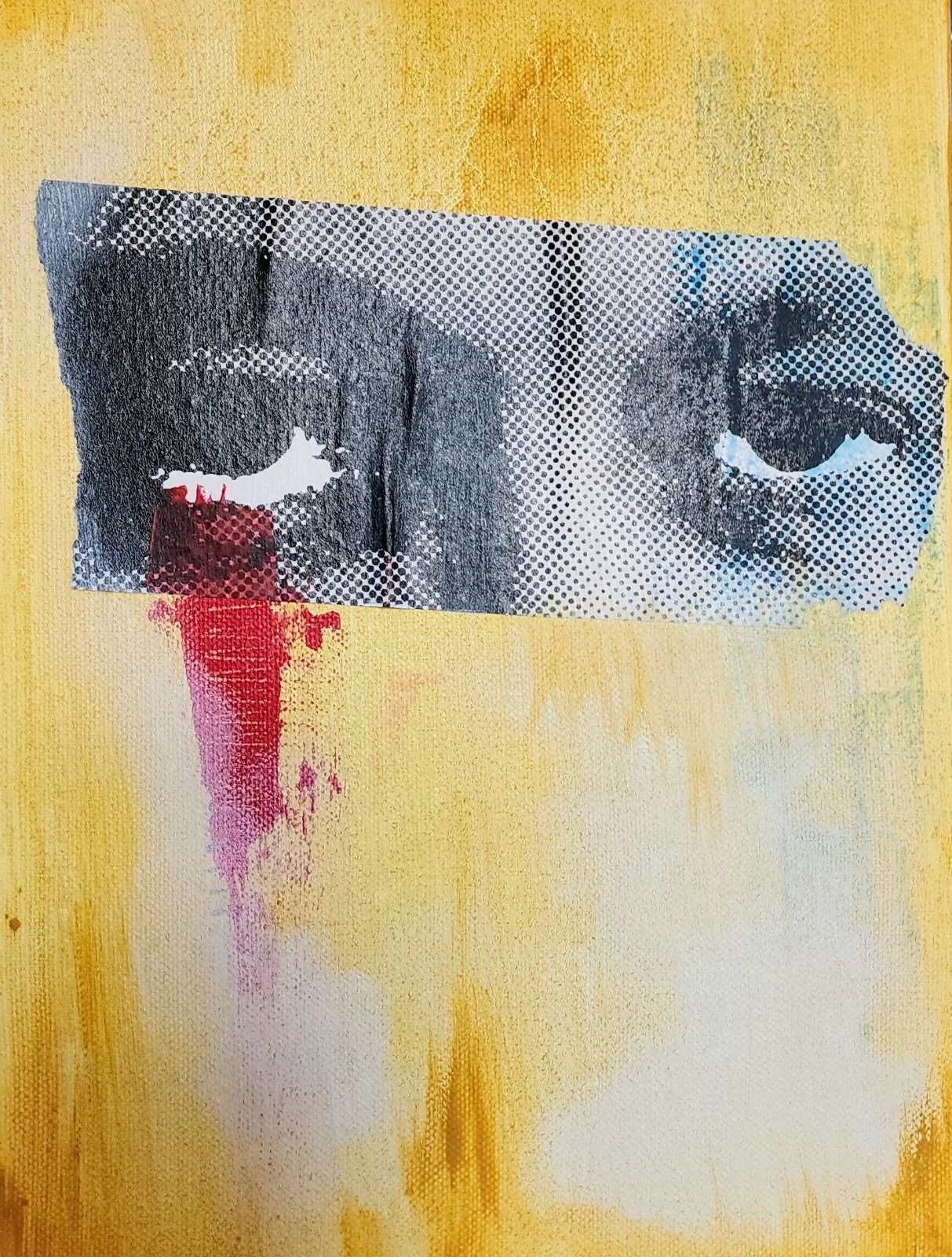vicarious III