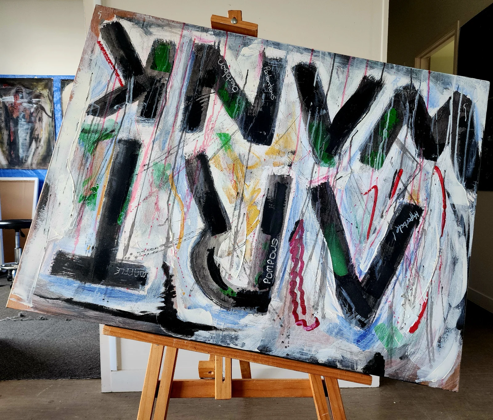 art wank