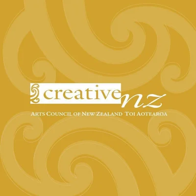 Creative New Zealand