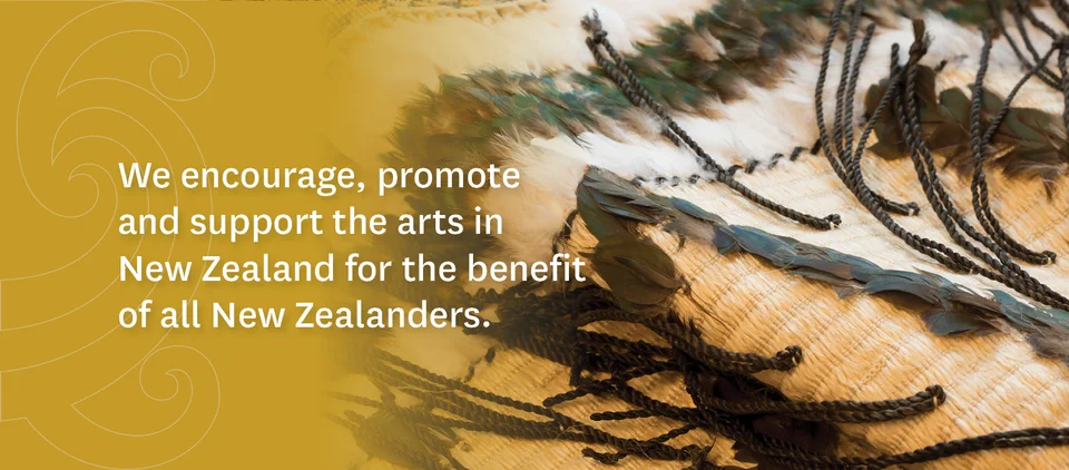 Creative New Zealand cover